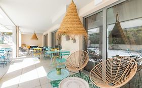 Appart’City Confort La Ciotat – Côté Port